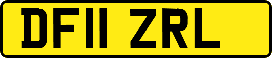 DF11ZRL