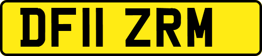 DF11ZRM