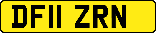 DF11ZRN
