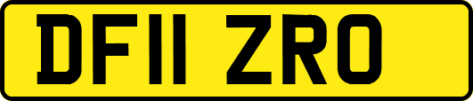 DF11ZRO
