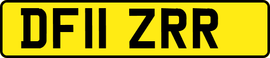 DF11ZRR