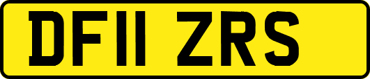 DF11ZRS