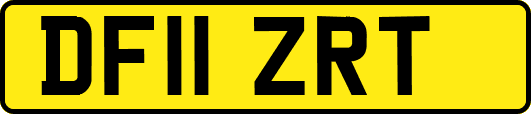 DF11ZRT
