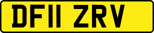 DF11ZRV
