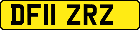 DF11ZRZ