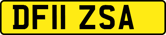 DF11ZSA