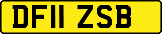 DF11ZSB