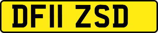 DF11ZSD