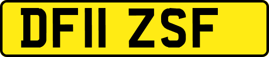 DF11ZSF