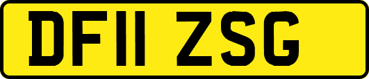 DF11ZSG