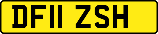 DF11ZSH