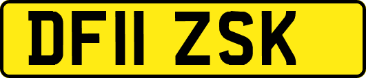 DF11ZSK