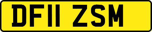 DF11ZSM