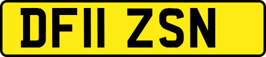 DF11ZSN