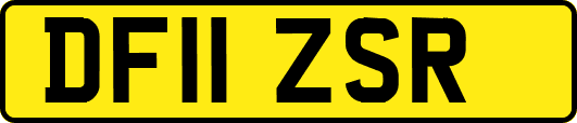 DF11ZSR