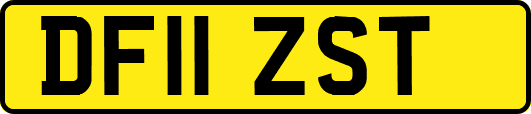 DF11ZST