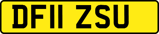 DF11ZSU