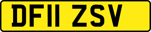 DF11ZSV