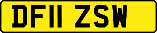 DF11ZSW