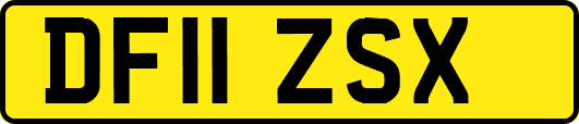 DF11ZSX