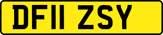 DF11ZSY