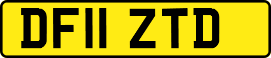 DF11ZTD