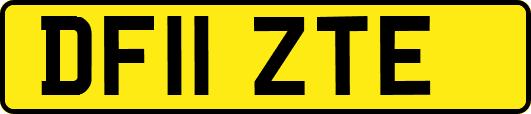 DF11ZTE