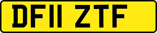 DF11ZTF