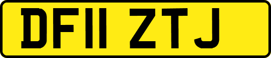 DF11ZTJ