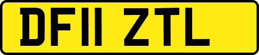 DF11ZTL