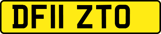 DF11ZTO