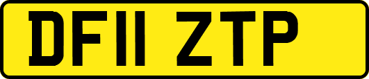 DF11ZTP