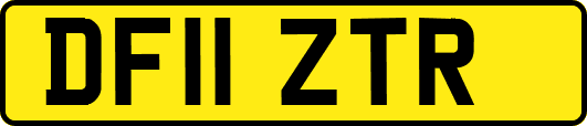 DF11ZTR