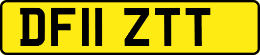 DF11ZTT