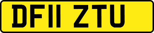 DF11ZTU