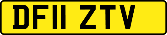 DF11ZTV