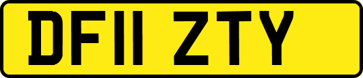DF11ZTY