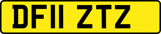 DF11ZTZ