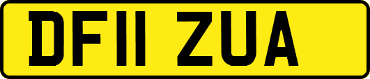 DF11ZUA