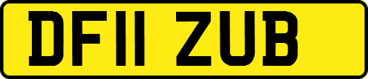 DF11ZUB