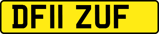 DF11ZUF