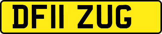 DF11ZUG