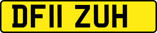 DF11ZUH