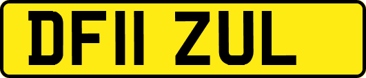 DF11ZUL