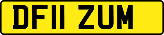 DF11ZUM