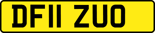 DF11ZUO