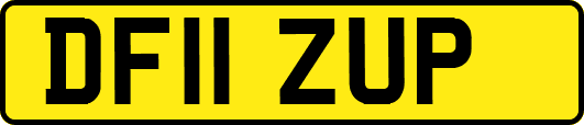 DF11ZUP