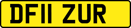 DF11ZUR