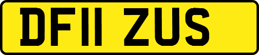 DF11ZUS