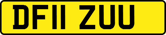 DF11ZUU